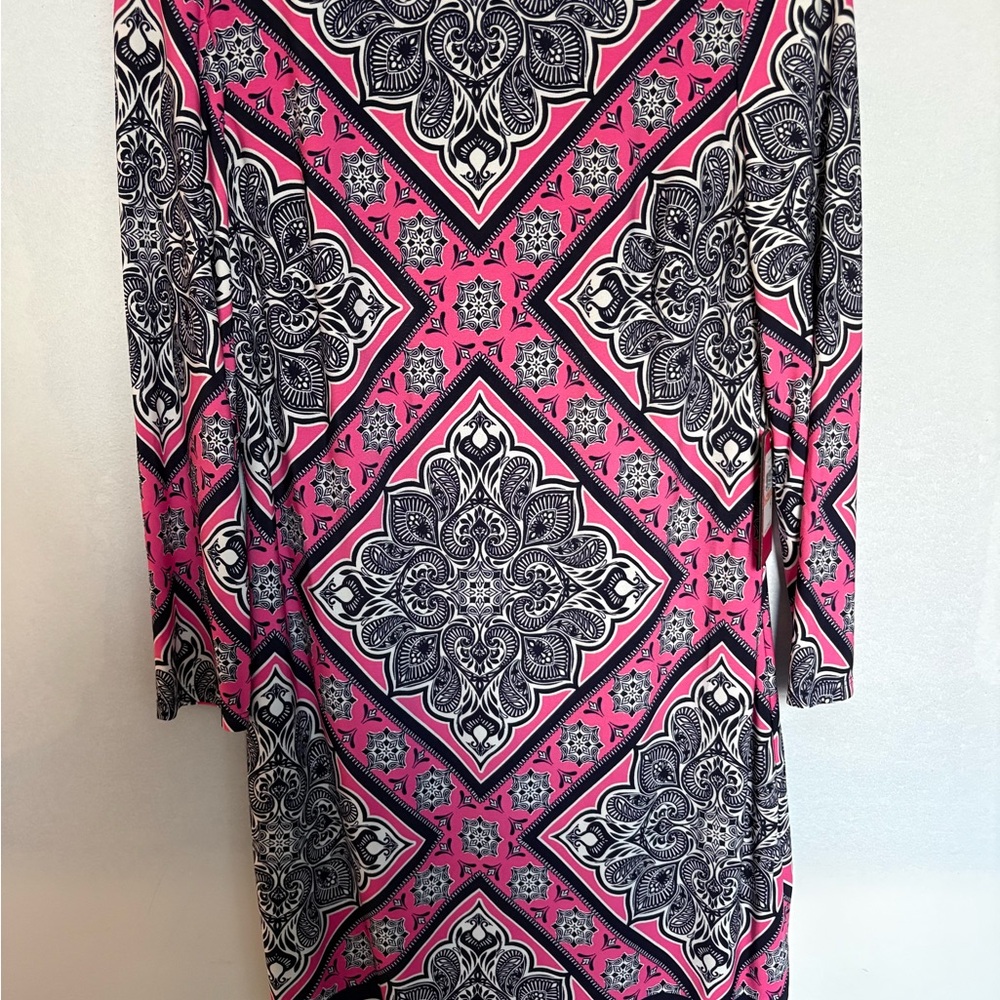 Vince Camuto sheath Dress sz 2